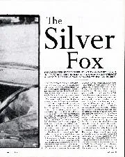 Piero Taruffi: The incredibly versatile Silver Fox racer - Left