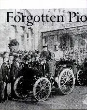Forgotten Pioneer - Left