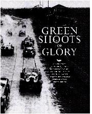 Green shoots of glory - Left