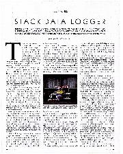 Stack data-loger - Left