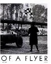 Chariots of a flyer - Right