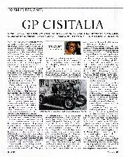 GP Cisitalia - Left