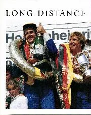 Long-distance front runners - Left