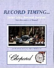 Record Timing... - Left