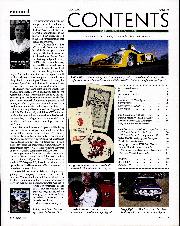 Editorial, June 2003 - Left