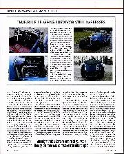 True-blue Le Mans survivor still impresses - Left