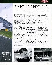 Sarthe specific - Right