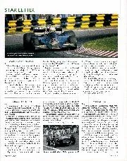 Letters from readers, June 2004 - Left