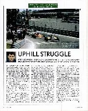 The one that got away - Left