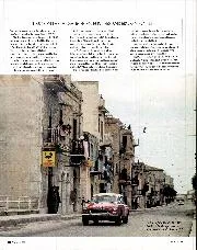 Timo on the Targa: rotors, bumpers and broken bottles - Left