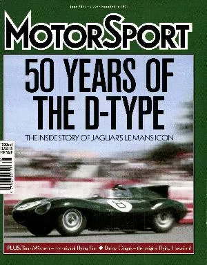 Cover image for June 2004