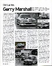 Gerry Marshall - Left