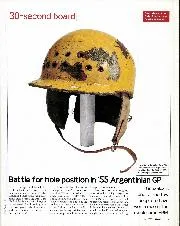 30-second board - Left