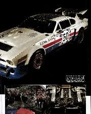 Amateur dramatics - Right