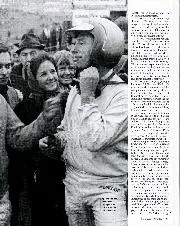 Mike Spence: Racing's 'Quiet Man' - Right