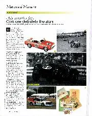 Cars are definitely the stars - Left