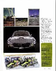 Cars are definitely the stars - Right