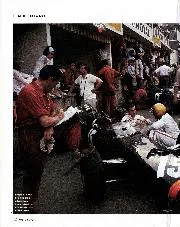 The Big Interview: Jackie Stewart talks to Alan Henry - Left