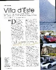 Villa d'Este - Left