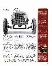 Rumblings, June 2006 - Left