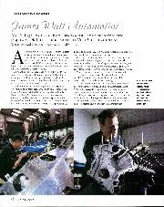 James Watt Automotive - Left