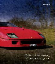 Ferrari F40 - Right