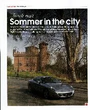 Sommer in the city - Left