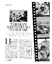 The man who said no to Bernie - Left