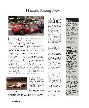 Mile Miglia tour hits capacity - Left