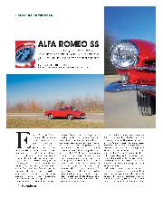 Alfa Romeo SS - Left