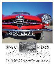 Alfa Romeo SS - Right