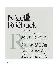 Nigel Roebuck - Left