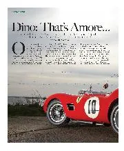 Dino: That's Amore... - Left