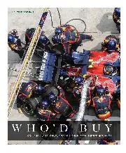 Who'd buy an F1 team? - Left