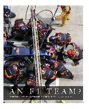 Who'd buy an F1 team? - Right