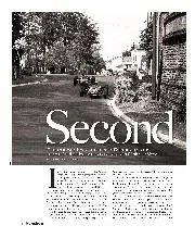 Second to none - Left