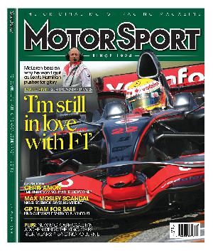 Cover image for June 2008