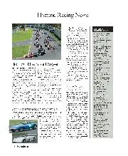 Super Saloons back in action - Left