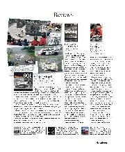 Reviews, June 2009 - Left