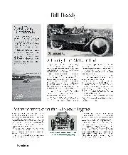 Ford Ts at Brooklands - Left