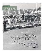 1959 RAC Tourist Trophy, Goodwood - Left