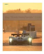 The quiet evolution - Left