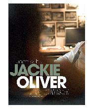 Lunch with... Jackie Oliver - Left