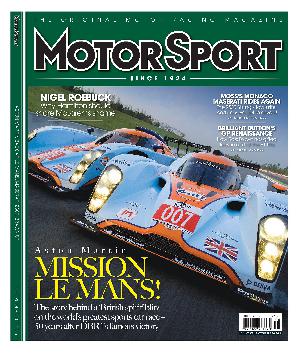 Cover image for June 2009