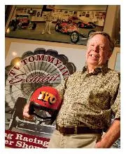 3000 miles... and a quarter - Left