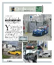 Volkswagen Motorsport - Left