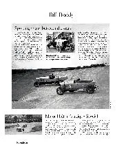 Sporting rivalry between the wars - Left