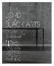 Lord of the black arts - Right
