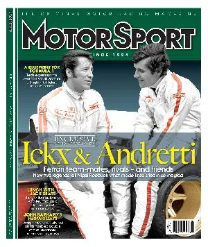 Cover image for June 2010