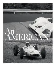 An American abroad - Left